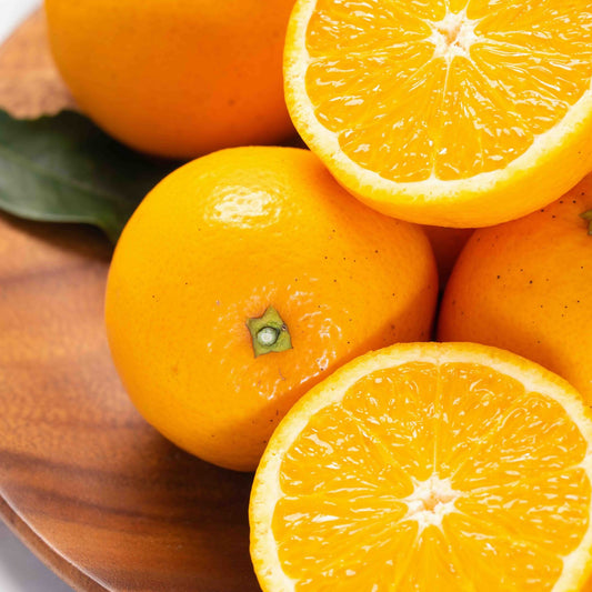 甘み濃厚 ブラッドオレンジ(タロッコ)