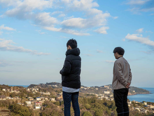 この畑を、次につなぐという選択