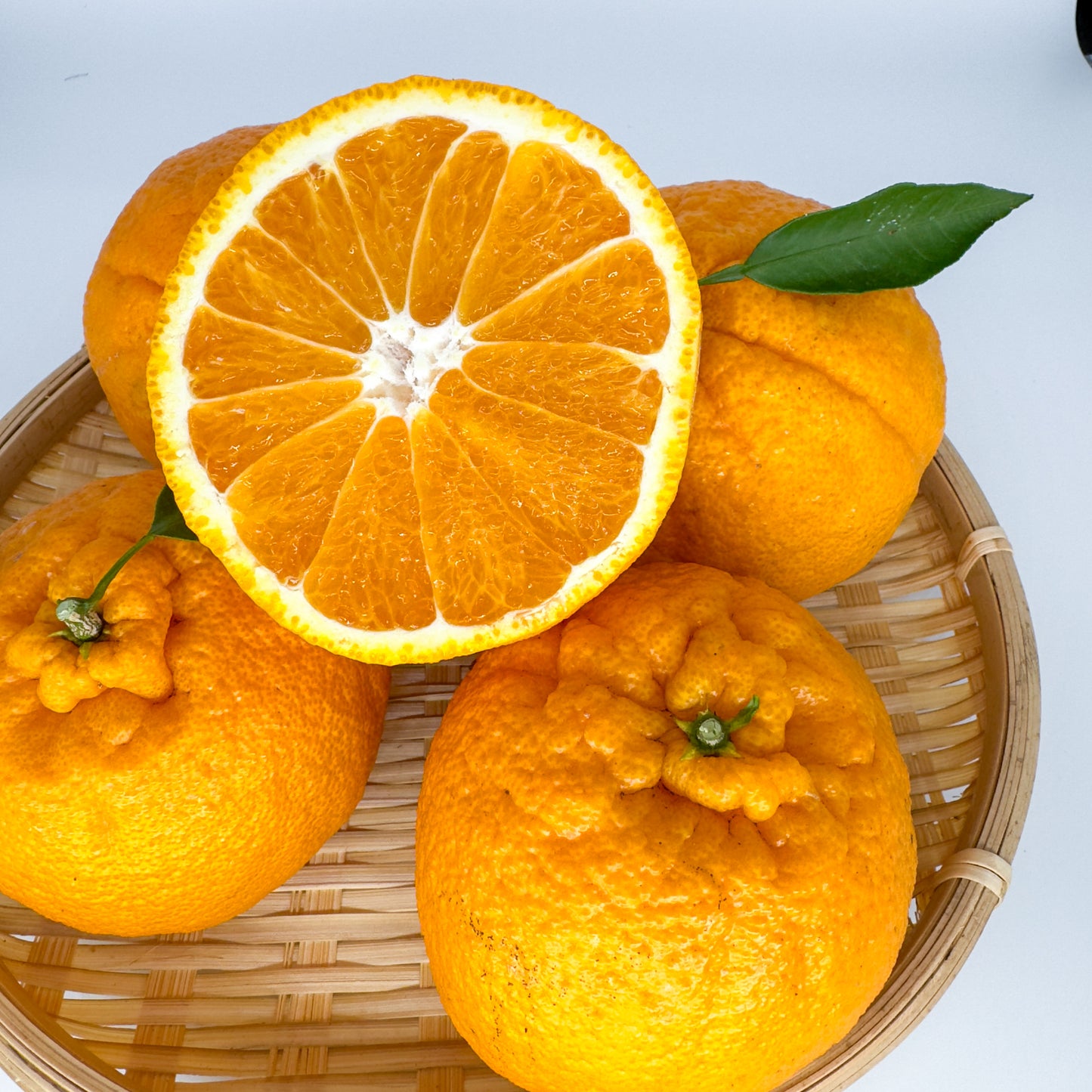 コク深デコポン（不知火）