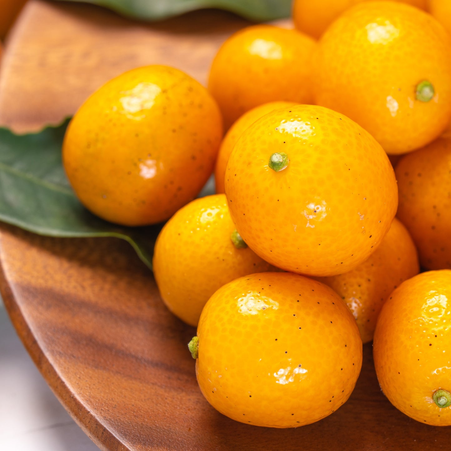 まるごと甘い ぷちまる金柑