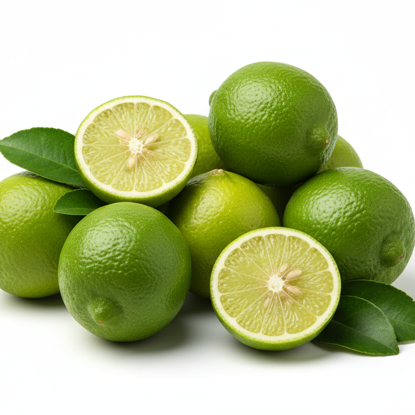 グリーンレモンの商品写真