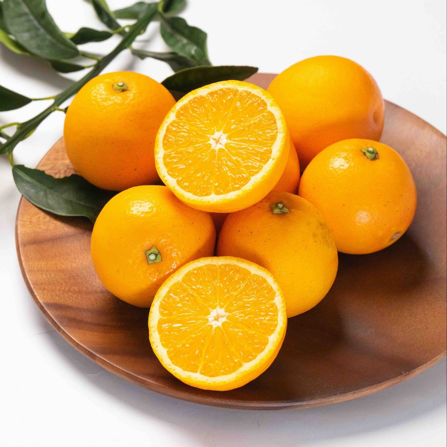 甘み濃厚 ブラッドオレンジ（タロッコ）